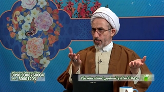 پاسخ به شبهه بسیار مهم (شیعه# اهل سنت# ارث حضرت زهرا سلام الله علیها)