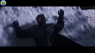 ددپول در مقابل دث استروک - کی برنده میشه !؟Deadpool Vs Deathstroke