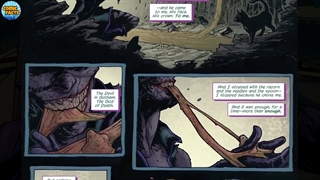 دختر جوکر ؟!( Joker's Daughter Origins )