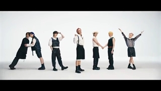 BTS (방탄소년단) 'Butter' Official MV