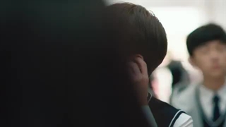 Run away , tomorrow by together