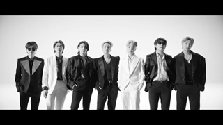 MV bts منتشر شد بدویید بینم دو روز دیگه موزیک ویدیو رو میزارم بخاطر استریم :)