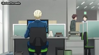 انیمه Koi To Yobu Ni Wa Kimochi Warui | قسمت ۱ با زیرنویس چسبیده فارسی -