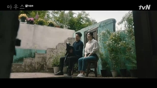 سریال موش Mouse 2021 قسمت اخر 20+ زیرنویس چسبیده با حضور لی سونگی-۷۲۰