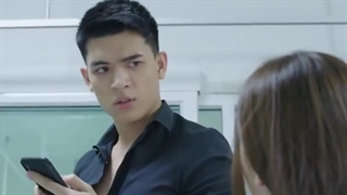 Nabi, My Stepdarling (2021) . sub English Episode 14