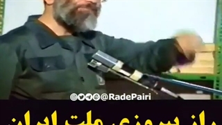 راز پیروزی ملت انقلاب اسلامی ایران