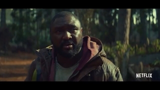 سریال دندان شیرین Sweet Tooth