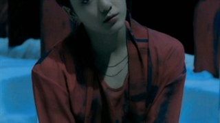 تصو کن بی تی اس(وقتی موهات هم رنگش کنید)