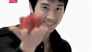 lotte duty free 2010