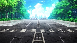 انیمه 86 - Eighty Six فصل 01 قسمت 06 زیرنویس