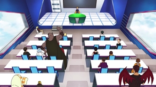 انیمه برج خدا قسمت 11 (دوبله فارسی)