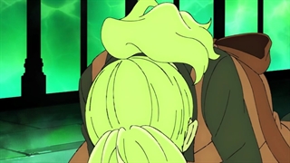 انیمه برج خدا قسمت 13 (آخر)