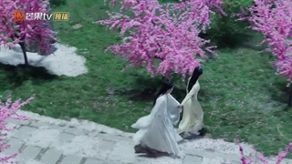 قسمت27 سریال چینی عشق مثل یشم سفید+زیرنویس فارسی