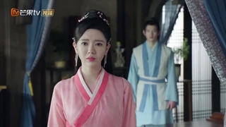 قسمت28 سریال چینی عشق مثل یشم سفید+زیرنویس فارسی