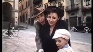 تریلر فیلم Life Is Beautiful 1997