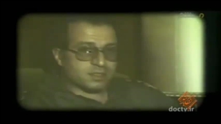 سخنان شهید فکوری درباره جنگ تحمیلی ایران و عراق