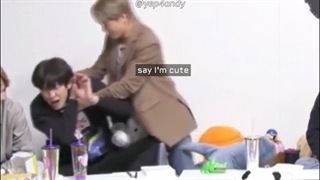 وقتی با بچه هات میری مهمونی | تولد کیم پنبه اکسو مبارکه♡Happy suho day