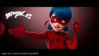 تریلر میراکلس اویکینگ دوبله فارسی