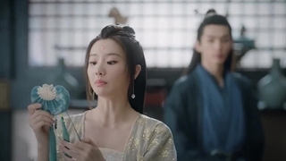 قسمت18 سریال چینی دلتنگ اژدها+زیرنویس فارسی