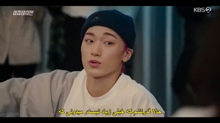 قسمت 1 تقلید {Imitation 2021} + زیرنویس فارسی