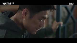 قسمت نهم سریال کره‌ای مخفی Undercover 2021+زیرنویس فارسی آنلاین با بازی جی جین هی و یون وو جین