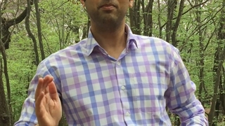 تست بینظیر از آرایش الکترونی