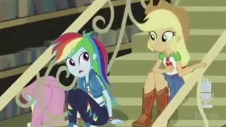 پونی کوچولو قسمت ۲ اجرای فلاترشای دوبله فارسی