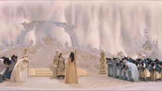 قسمت13 فصل دوم سریال چینی بدون مرز+زیرنویس فارسی