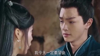 قسمت17 فصل دوم سریال چینی بدون مرز+زیرنویس فارسی