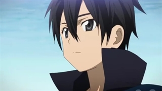 انیمه هنر شمشیر زنی انلاین ( فصل 1 قسمت 4 ) دوبله فارسی