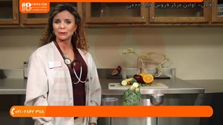 آموزش تربیت طوطی - چه غذاهایی برا طوطی شما مفید است