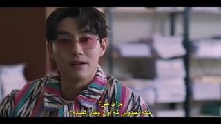 قسمت 16 سریال کره ای وینچنزو زیرنویس چسبیده Vincenzo 2021 با بازی سونگ جونگ کی و تکیون