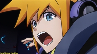 انیمه Subarashiki Kono Sekai The Animation قسمت 1