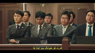 سریال کره ای دانشکده حقوق قسمت 11 با زیرنویس فارسی چسبیده