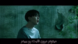 موزیک ویدیو Stay Gold از BTS با زیرنویس چسبیده-720p