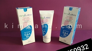 کرم ویتامینه ابریشم/09120750932/بهترین کرم مرطوب کننده