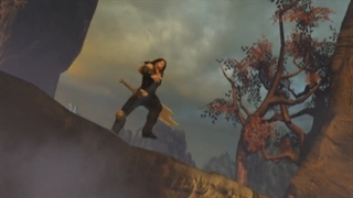 نماهنگ بازی رایانه ای ایرانی گرشاسپ گرز ثریت