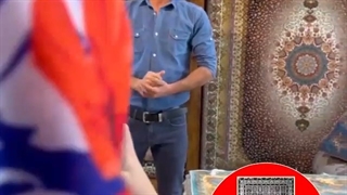 طرح اصلی فرش کدام است؟ شما کدام فرش را میپسندید؟