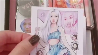 Blackpink album|تو آلبوم بلک پینک چیا هست؟