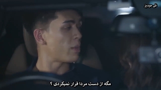 سریال تایلندی نابی دیگه دوست ندارم / نامادری Nabi My Step-darling قسمت پانزدهم پارت اول (زیرنویس فارسی)