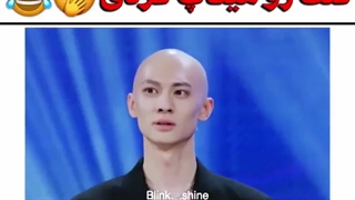 لیسا: ببخشید یه سوال ازت دارم کلت رو میکاپ کردی؟