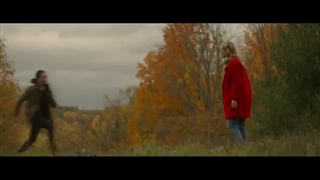 فیلم  ترسناک The Retreat 2021