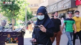 بغض جهانگیری و واکنش مردم