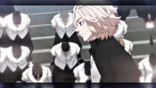 Manjiro sano_mikey_edit / ادیت از مانجیرو سانو