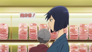 انیمه/فراموش شده/Boku dake ga Inai Machi/فصل1/قسمت1/زیرنویس فارسی اختصاصی