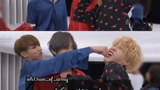 فکت خنده‌دار بی تی اس