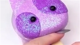 اسلایم خیلی کیوت*^*