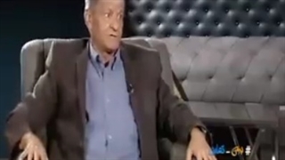 دانشمند و نابغه ناسا پروفسور رحمت‌الله قدیمی چرمهینی