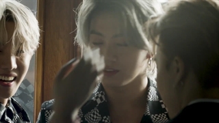 BTS | The Rolling Stone Cover  (بی تی اس ) اوففففففففففف پسرامون چقد خفننننننن شدننننن :