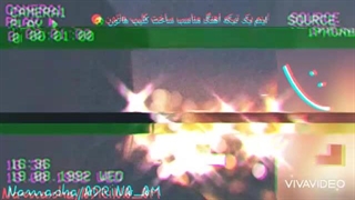 معرفی اهنگ برای کلیپاتون 